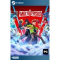 MultiVersus Steam